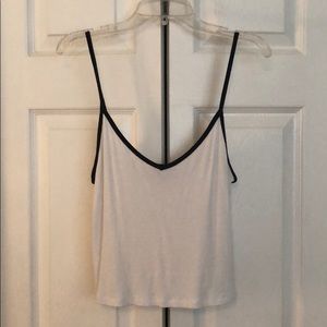 Aeropostale crop top